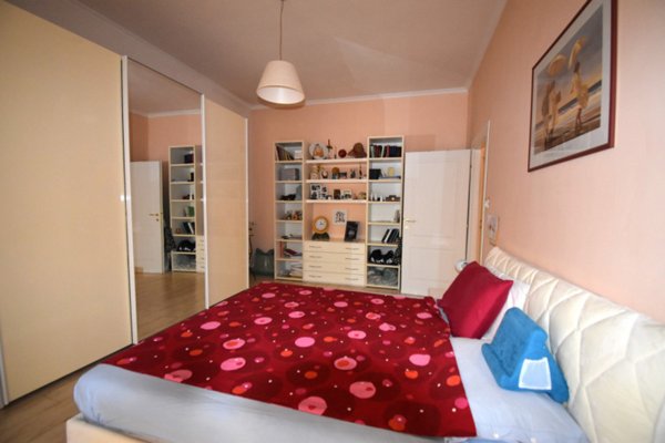 appartamento in vendita a Roma in zona Trastevere