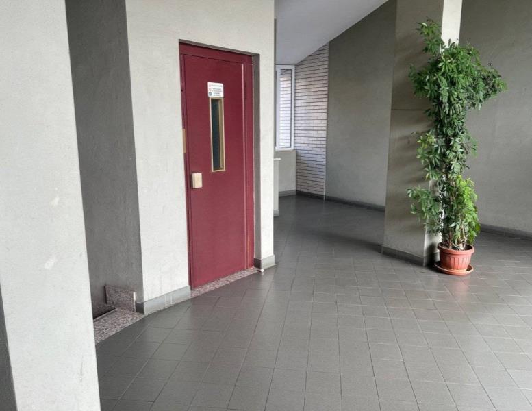 appartamento in vendita a Roma in zona Montespaccato