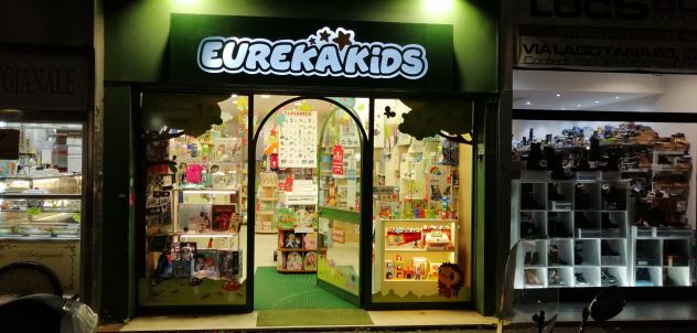 negozio in vendita a Roma in zona Trieste