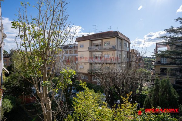 appartamento in vendita a Roma in zona Centro Storico