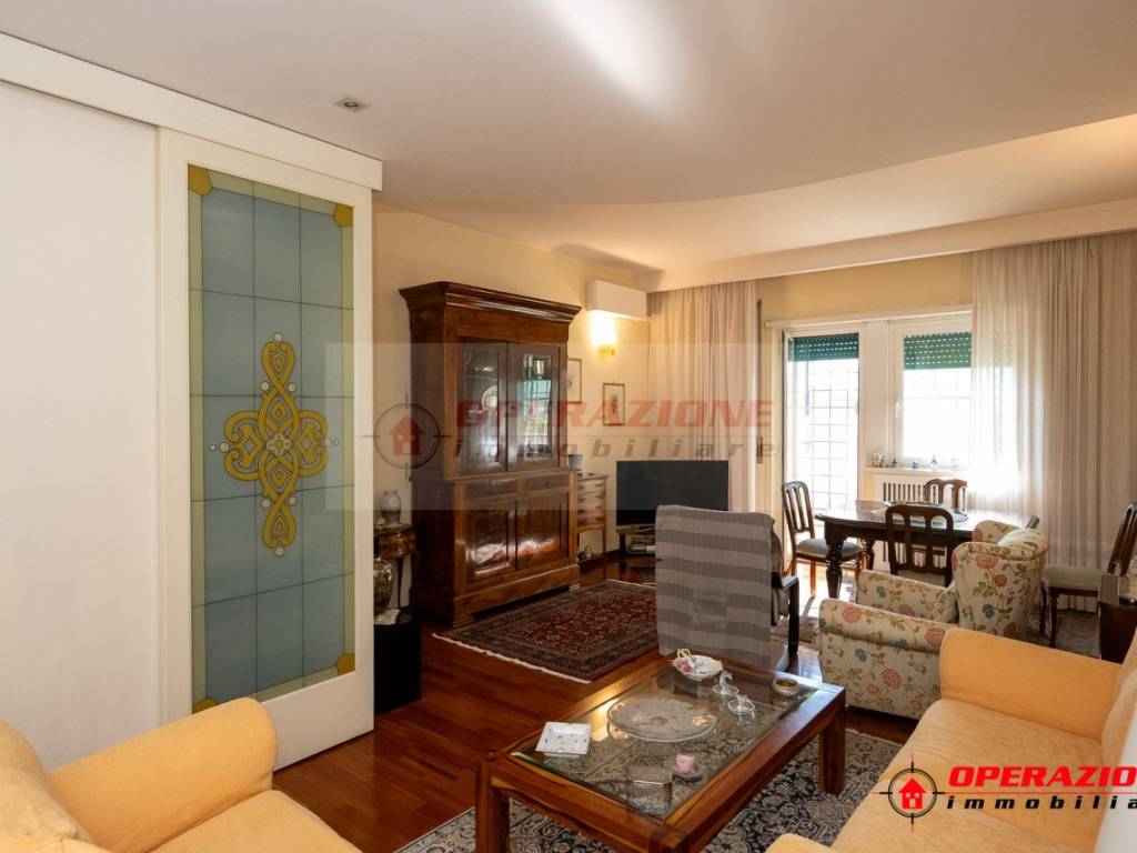 appartamento in vendita a Roma in zona Centro Storico