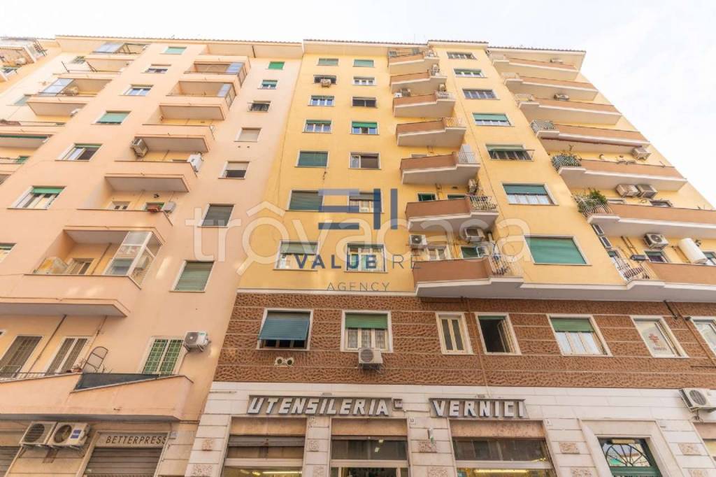 appartamento in vendita a Roma in zona Portuense