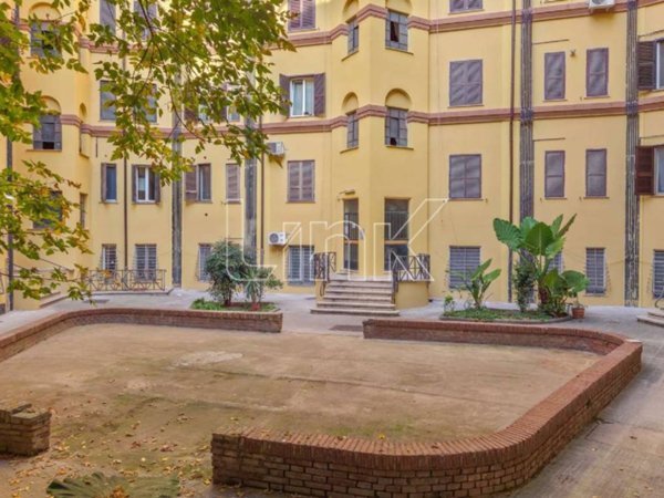 appartamento in vendita a Roma in zona Nomentano