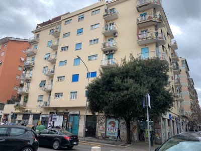 appartamento in vendita a Roma in zona Appio Claudio