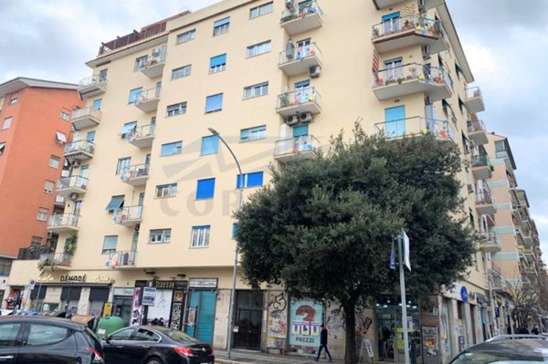 appartamento in vendita a Roma in zona Cinecittà