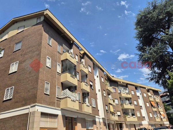 appartamento in vendita a Roma in zona Salario