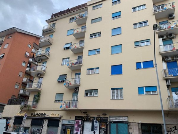 appartamento in vendita a Roma in zona Cinecittà
