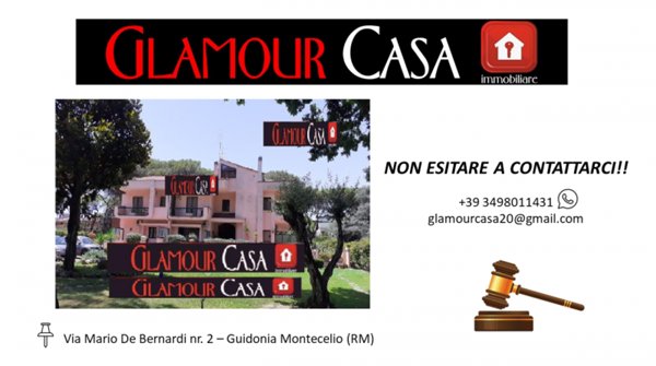 casa indipendente in vendita a Roma in zona Mostacciano
