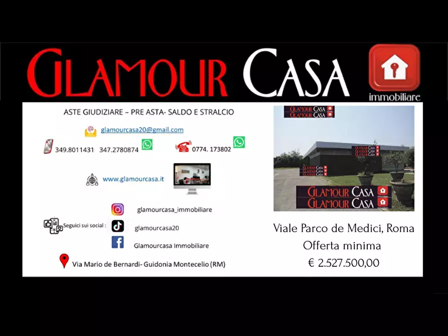 negozio in vendita a Roma