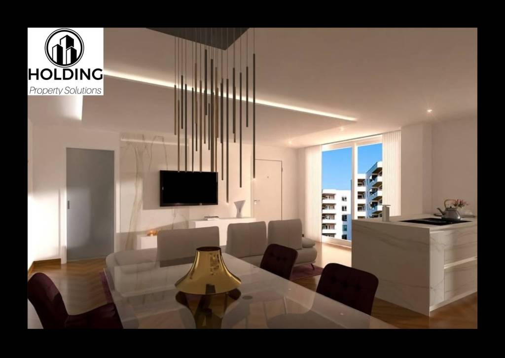 appartamento in vendita a Roma in zona Della Vittoria