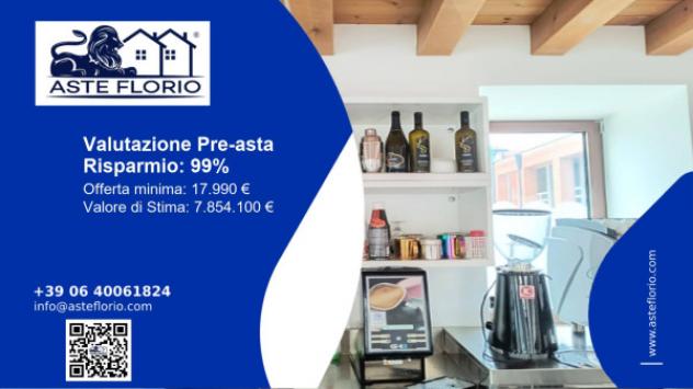 negozio in vendita a Roma in zona EUR