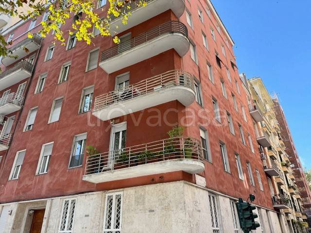 appartamento in vendita a Roma in zona Della Vittoria