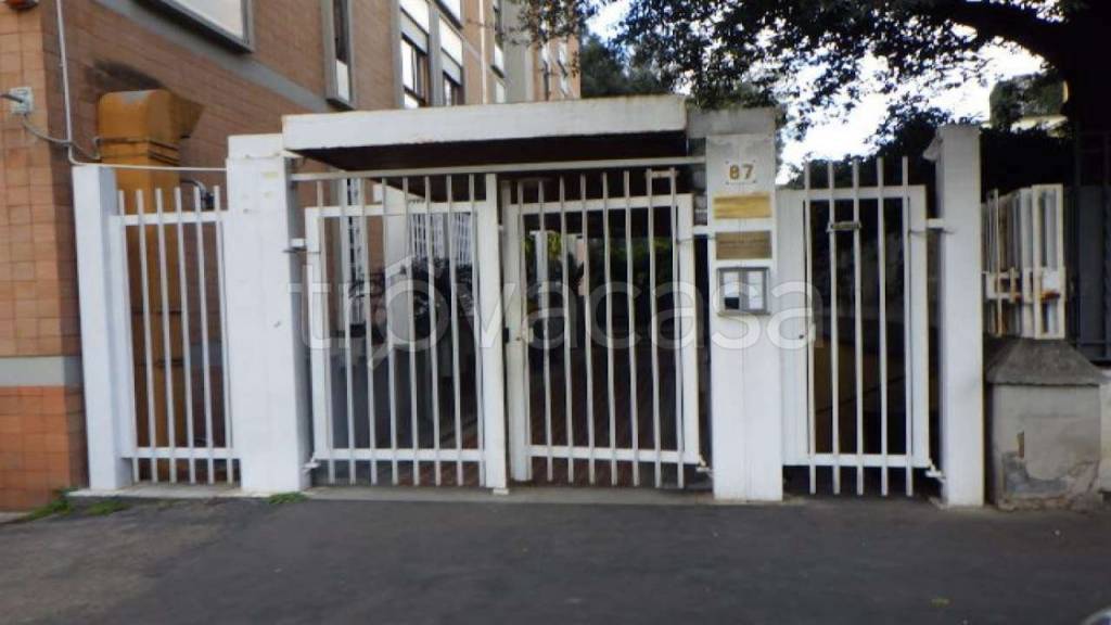 casa indipendente in vendita a Roma in zona Parioli