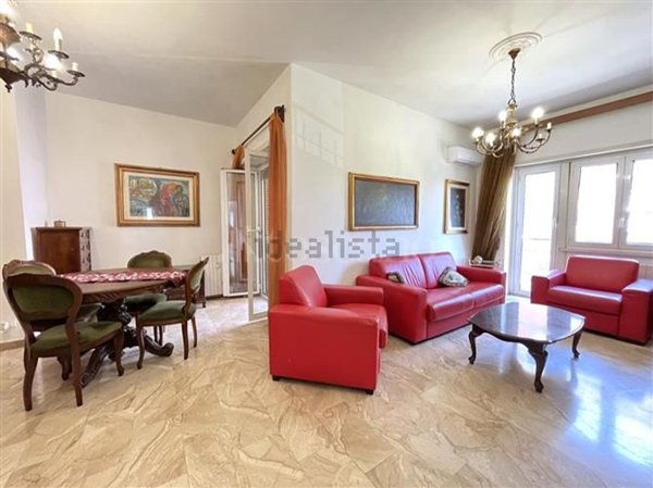 appartamento in vendita a Roma in zona Portuense