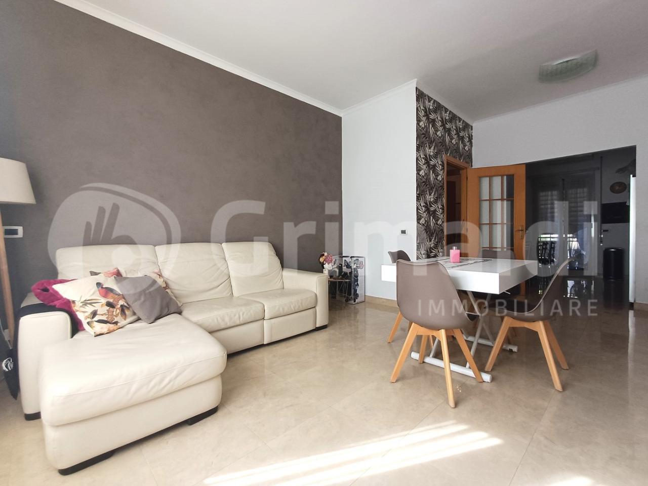 appartamento in vendita a Roma in zona Alessandrino