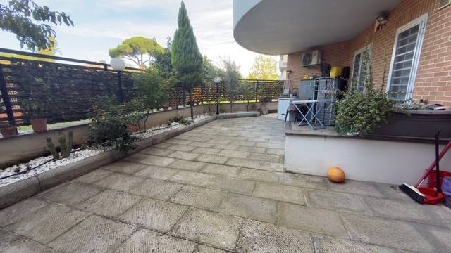 appartamento in vendita a Roma in zona Settecamini