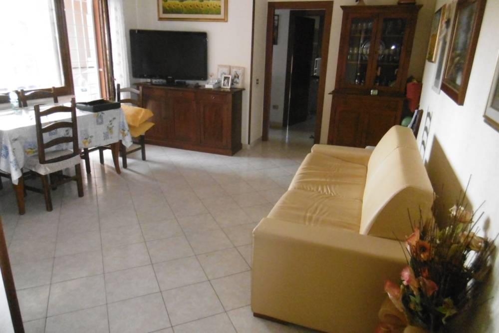 appartamento in vendita a Roma in zona Portuense