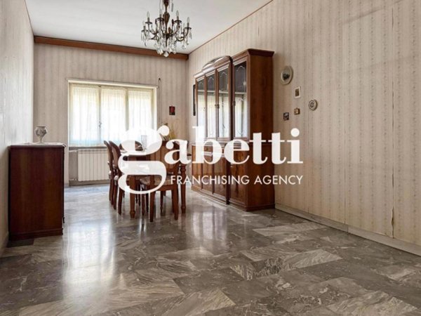 appartamento in vendita a Roma in zona Collatino