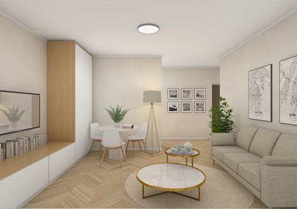 appartamento in vendita a Roma in zona Pinciano