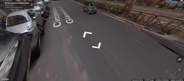 pentavano in vendita a Roma in zona Gianicolense