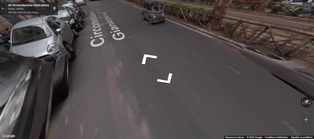 negozio in vendita a Roma in zona Gianicolense