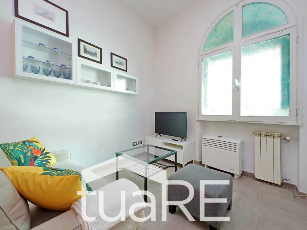 appartamento in vendita a Roma in zona Trastevere