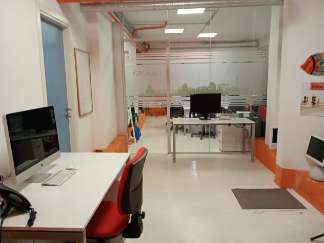 negozio in vendita a Roma in zona Nomentano