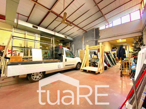 negozio in vendita a Roma