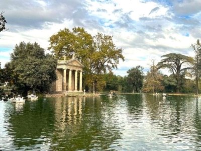 appartamento in vendita a Roma in zona Campo Marzio