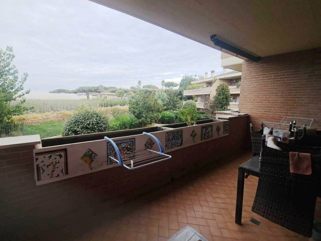 appartamento in vendita a Roma in zona Monte Migliore