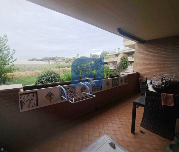 appartamento in vendita a Roma in zona Monte Migliore