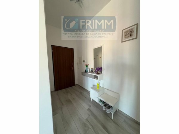 appartamento in vendita a Roma in zona Colle Prenestino