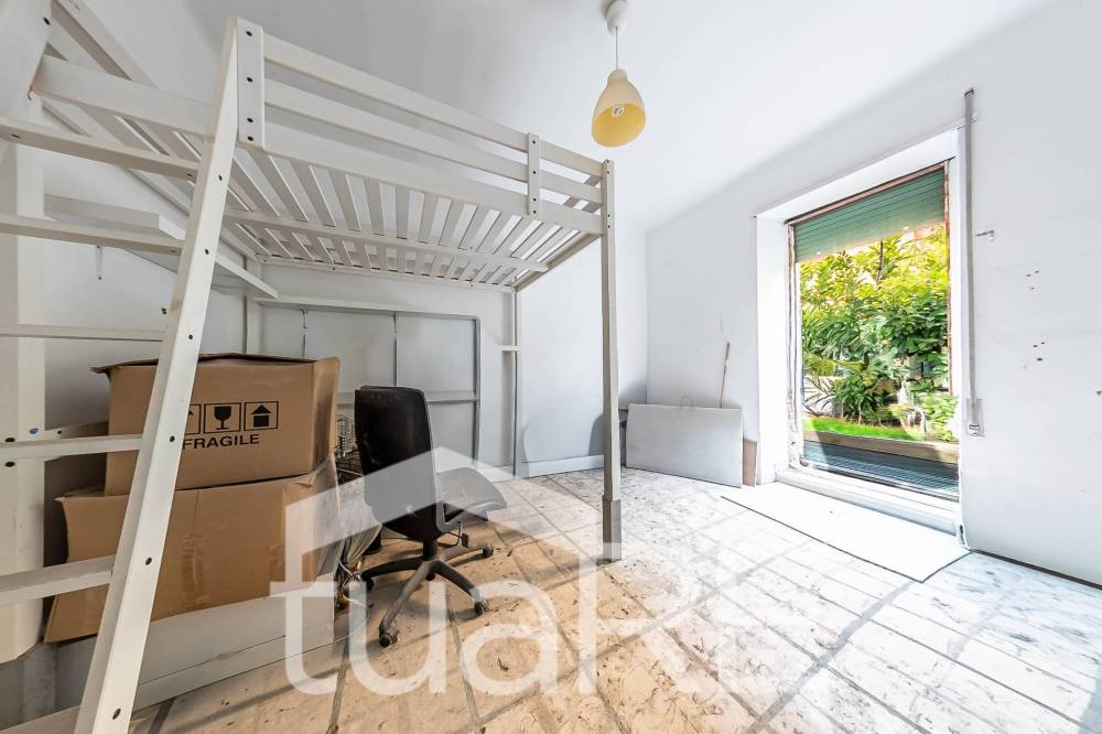 appartamento in vendita a Roma in zona Della Vittoria