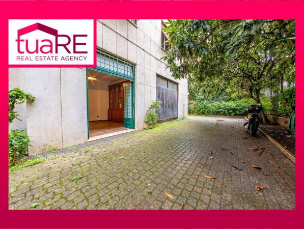 negozio in vendita a Roma in zona Parioli