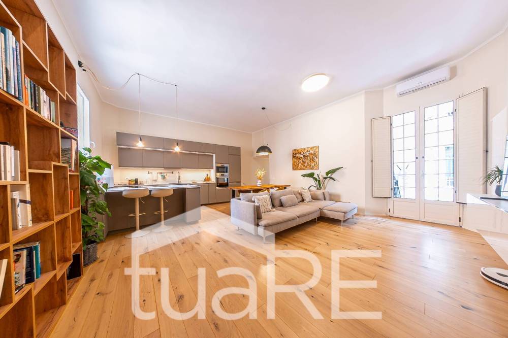 appartamento in vendita a Roma in zona Ludovisi/Sallustiano