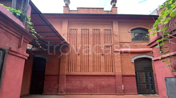 ufficio in vendita a Roma in zona Della Vittoria