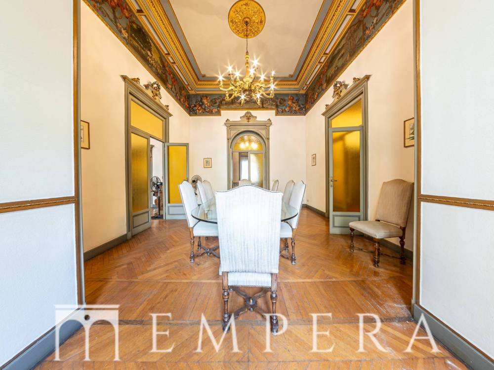 casa indipendente in vendita a Roma in zona Trieste