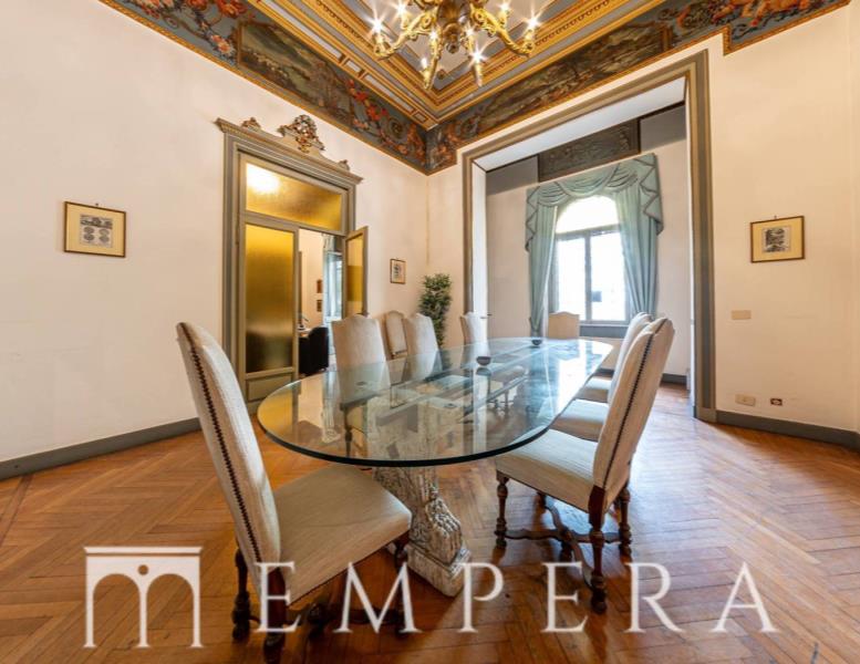 intera palazzina in vendita a Roma in zona Trieste