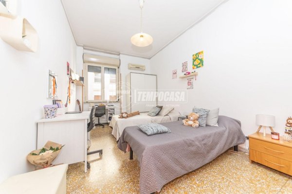 appartamento in vendita a Roma in zona Nomentano