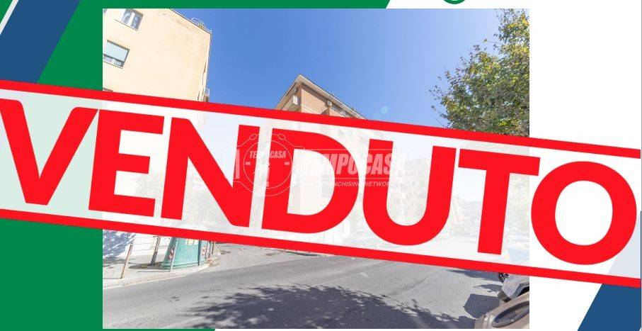 appartamento in vendita a Roma in zona Nomentano