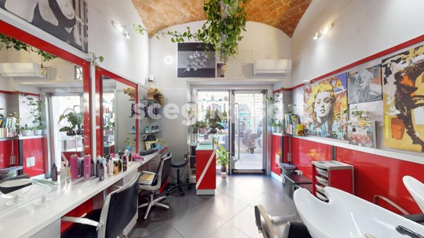 locale commerciale in vendita a Roma in zona Rione Monti/Campitelli