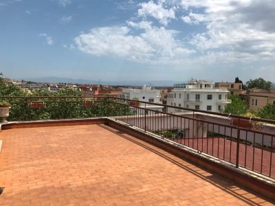 casa indipendente in vendita a Roma in zona Gianicolense