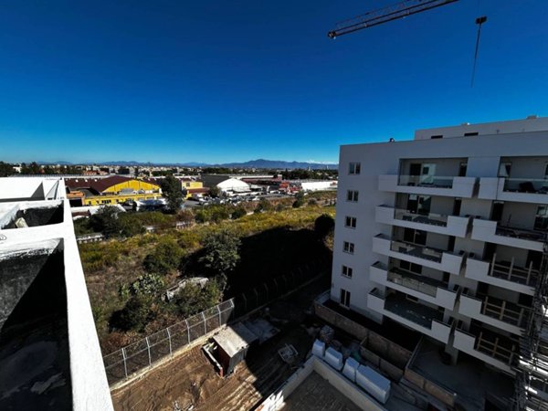 appartamento in vendita a Roma in zona Alessandrino