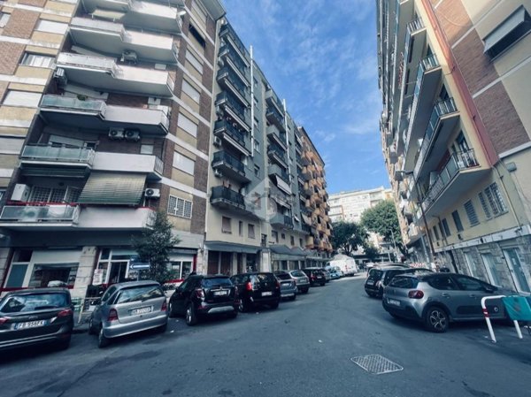 appartamento in vendita a Roma in zona Portuense