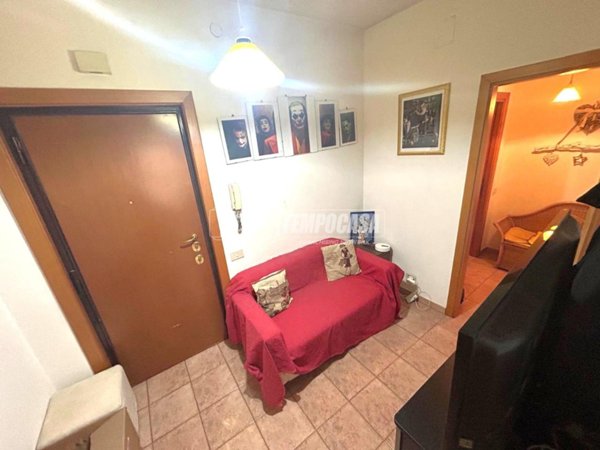 appartamento in vendita a Roma in zona Collatino