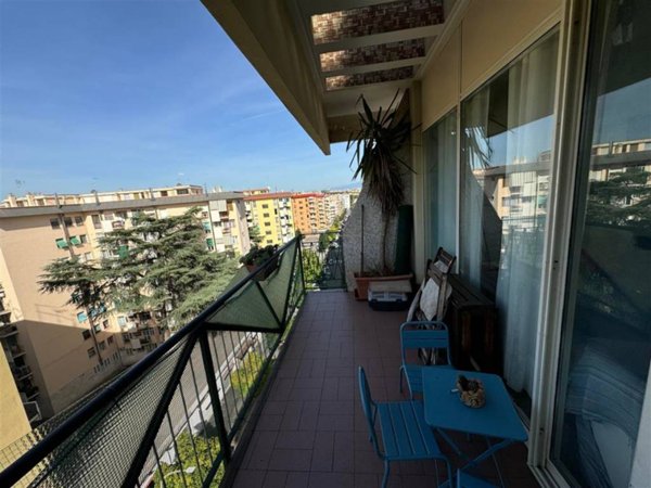 appartamento in vendita a Roma in zona Ardeatino