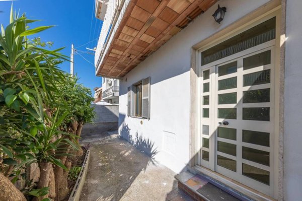 appartamento in vendita a Roma in zona Romanina