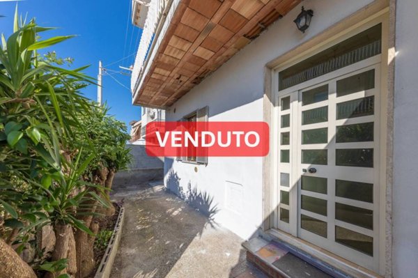 appartamento in vendita a Roma in zona Romanina