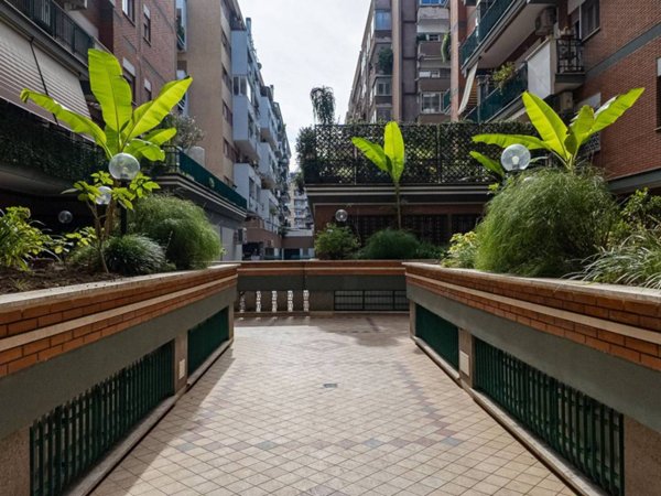 appartamento in vendita a Roma in zona Pietralata