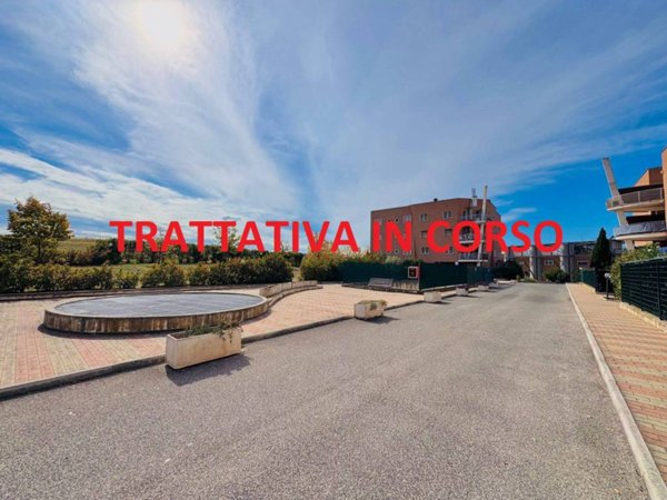 appartamento in vendita a Roma in zona Ponte di Nona